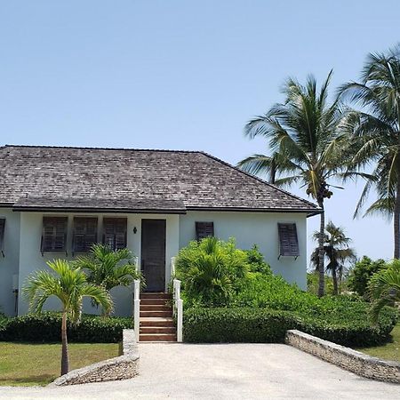 French Leave South Beach Dogtrot Villa Villa Governor’s Harbour Bagian luar foto